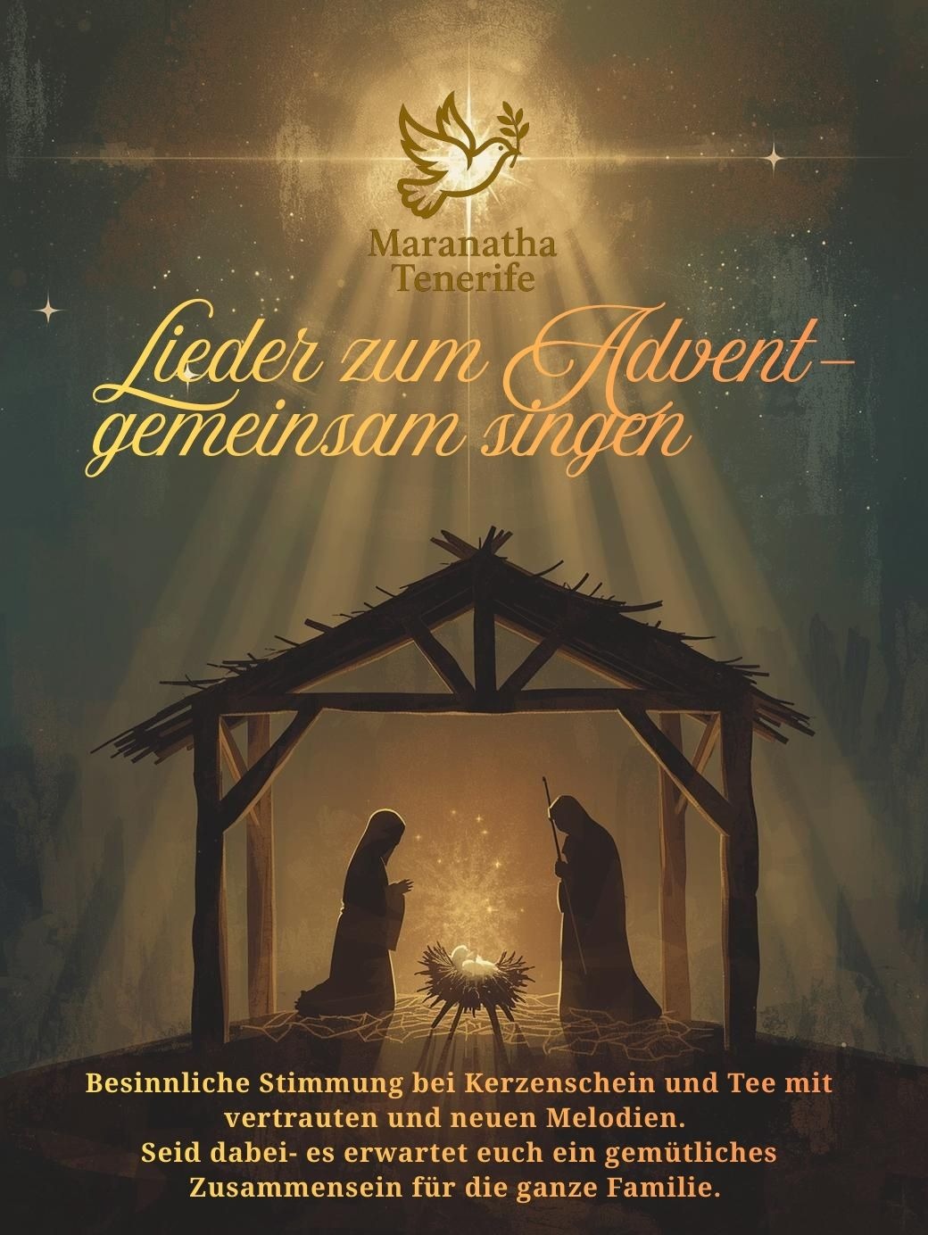 Christlicher Singkreis