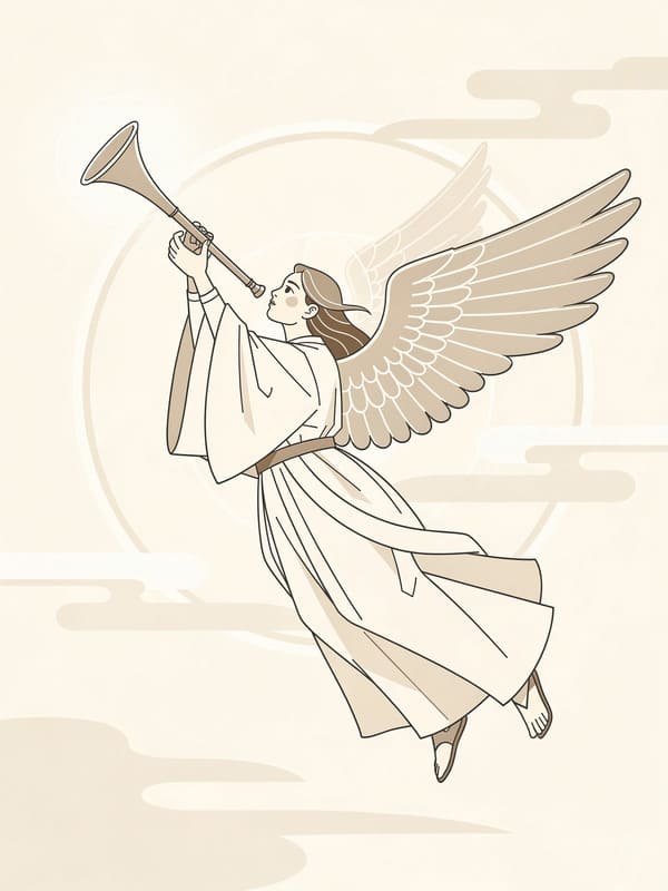 Vom Anfang bis zur Erlösung: Entdecke, warum Gottes gute Nachricht „ewig“ ist – und was das heute für Dich bedeutet.