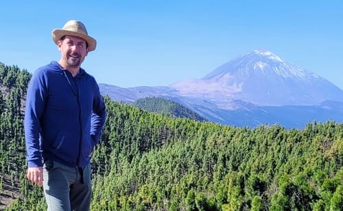 Sebastian Maranatha Teneriffa